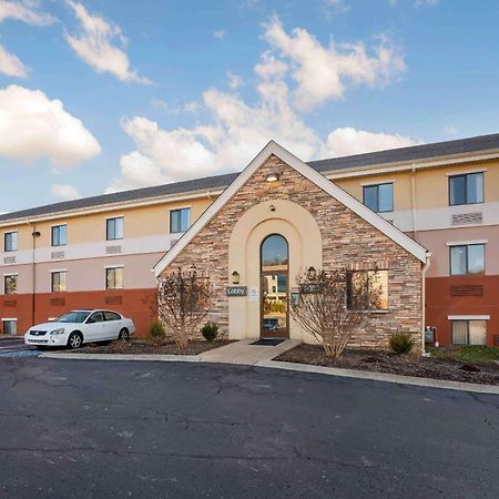 Suburban Studios Brentwood - Nashville Kültér fotó