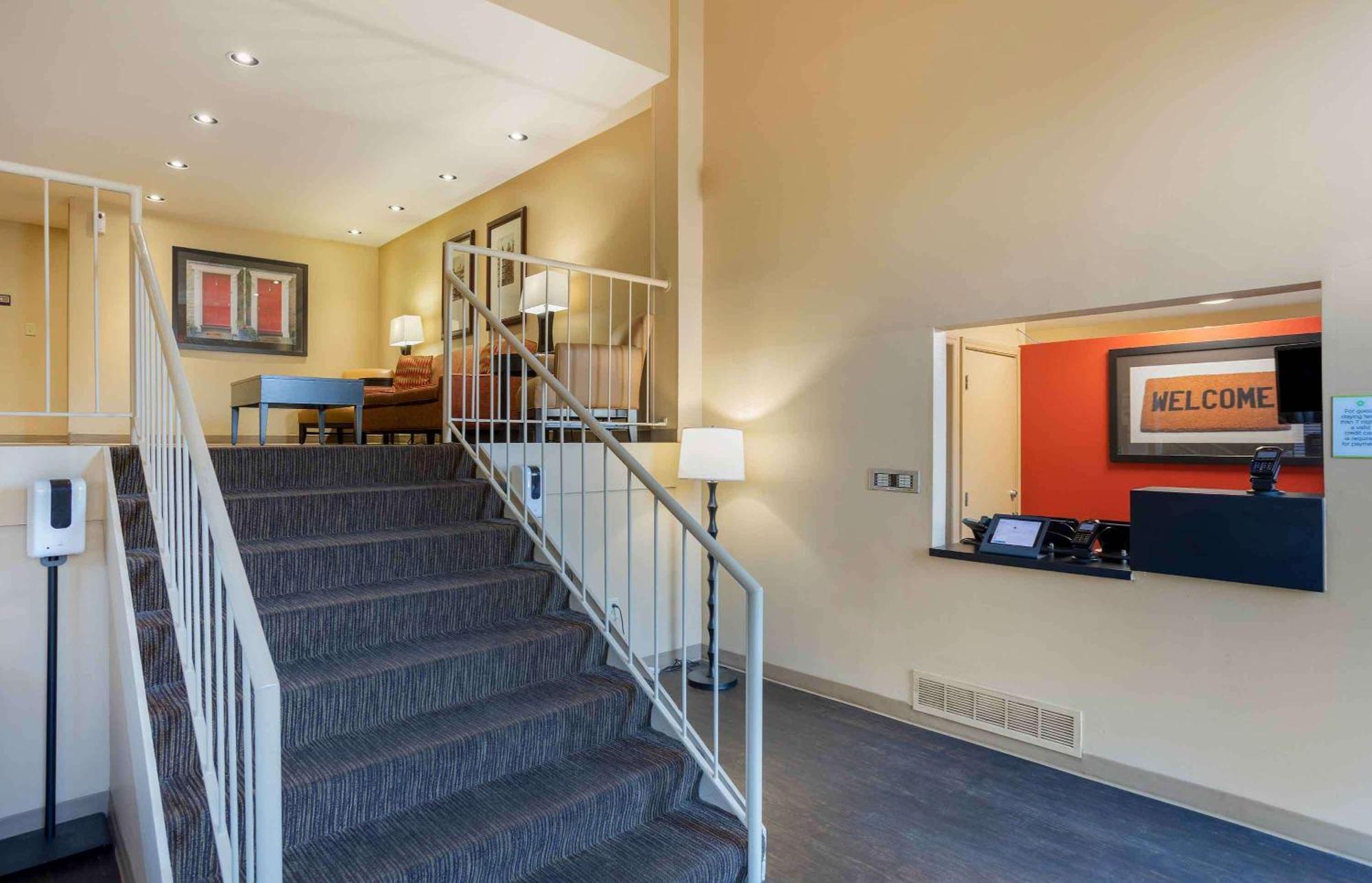 Suburban Studios Brentwood - Nashville Kültér fotó