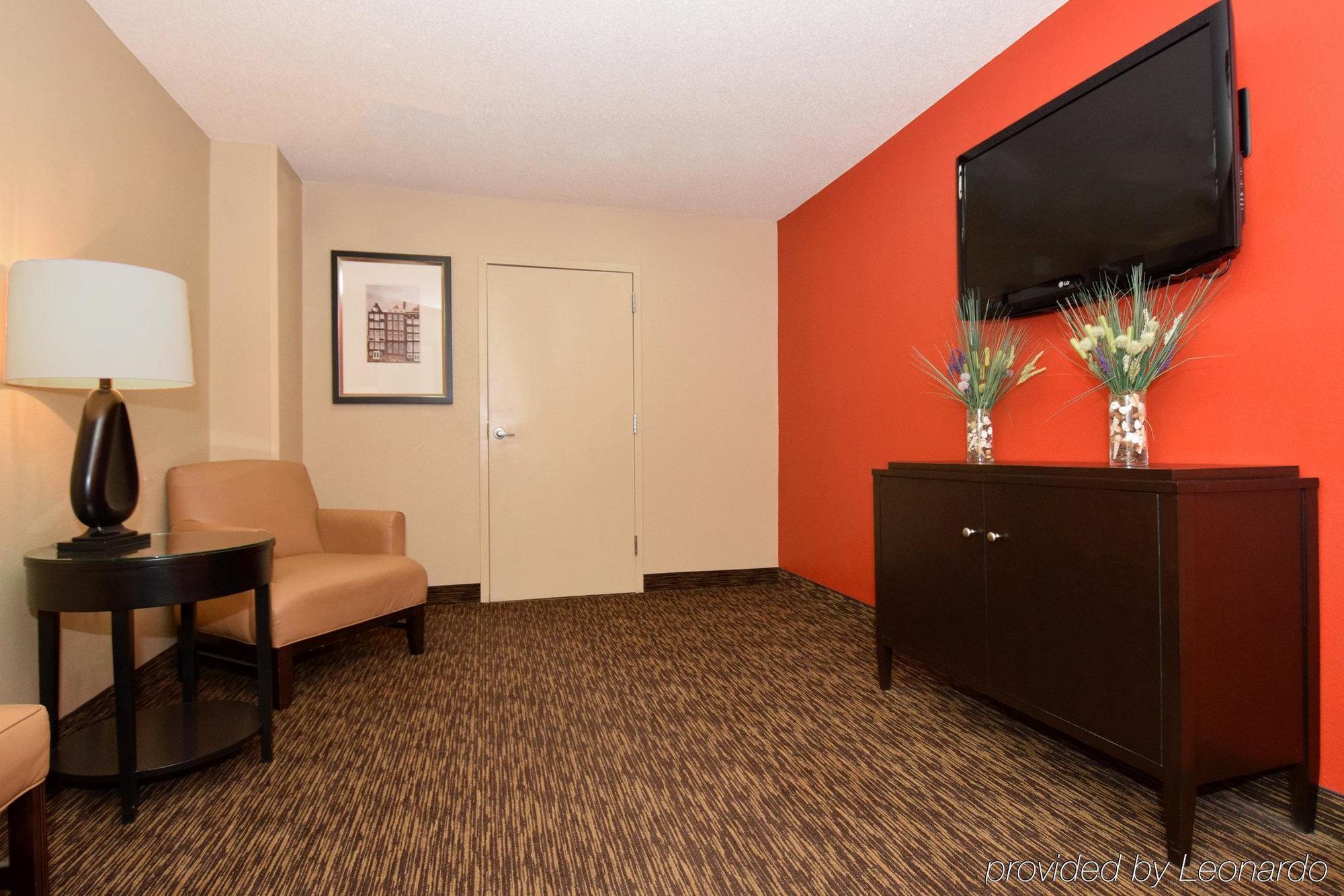 Suburban Studios Brentwood - Nashville Kültér fotó